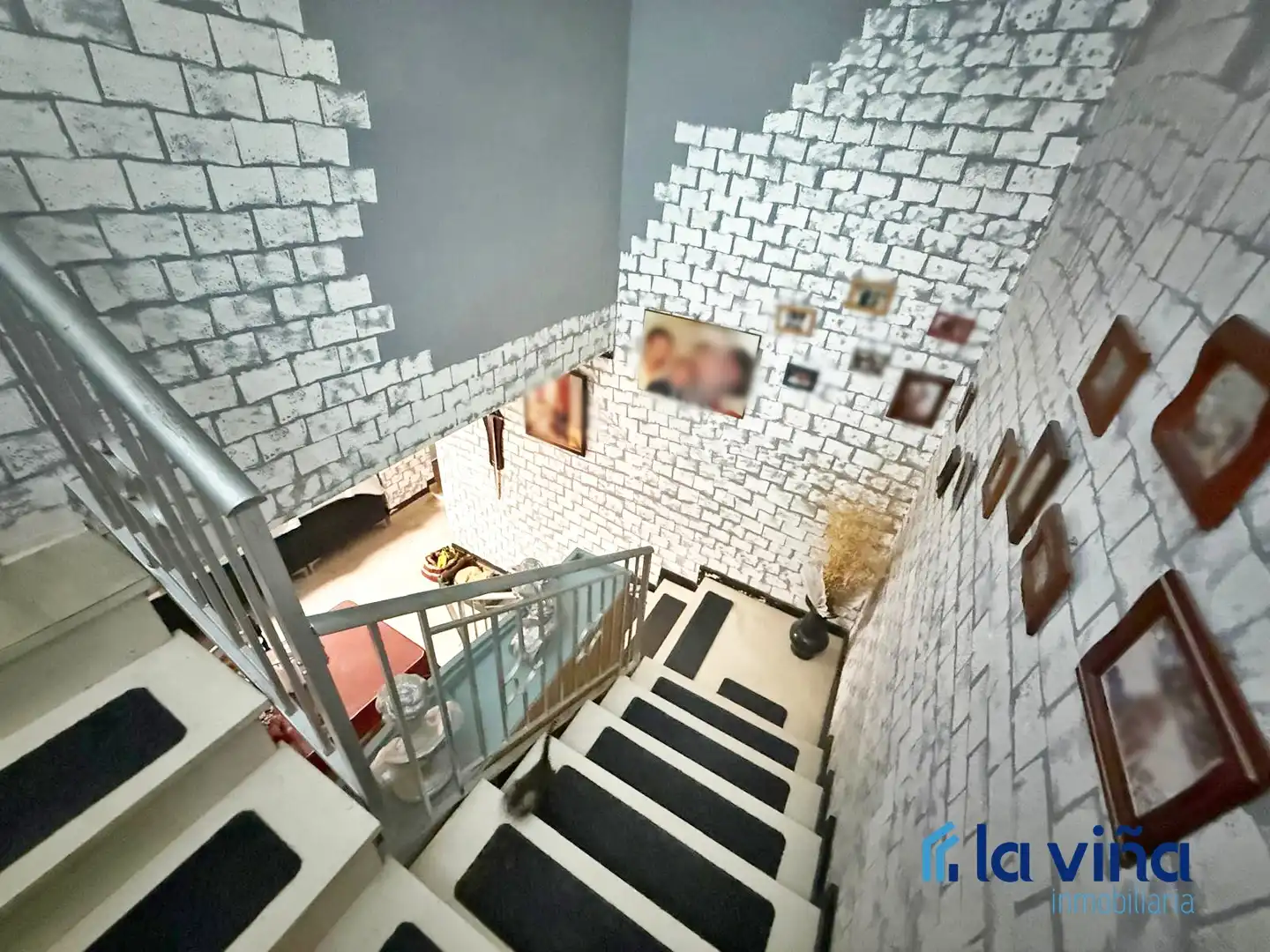 Casa o xalet en venda en Alameda amb Traster