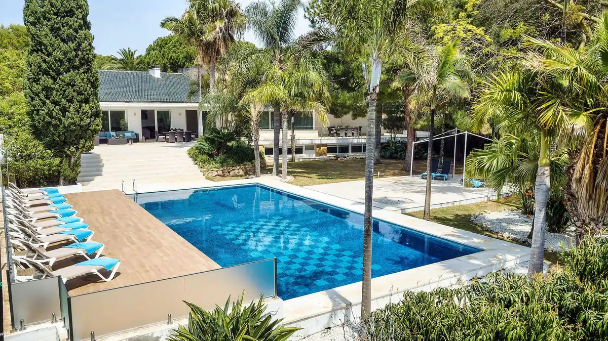 Xalet amb piscina en venda a Las Chapas - El Rosario, imagen 3