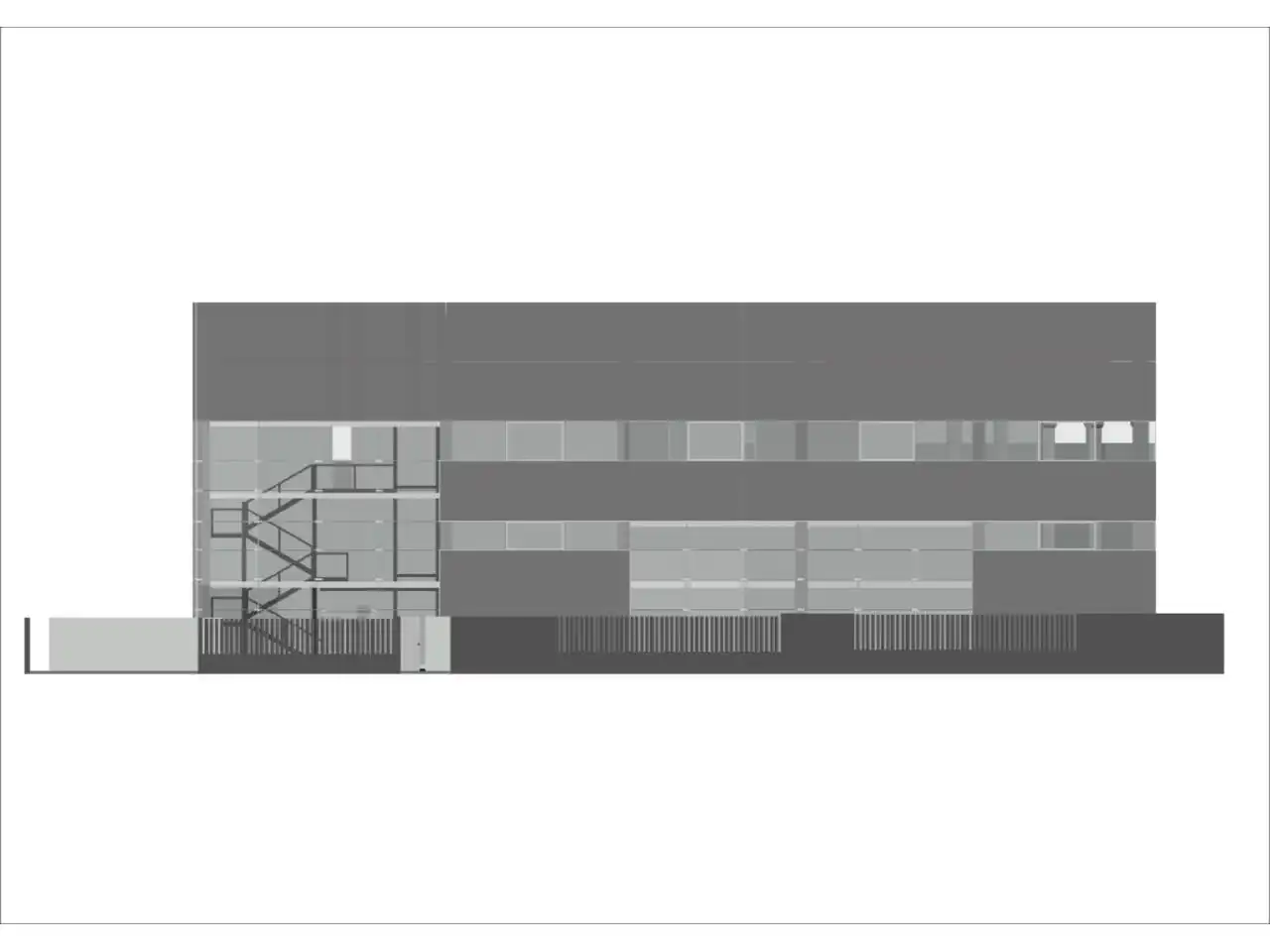 Nave industrielle avec ascenseur à vendre à San Agustín del Guadalix pueblo, imagen 2