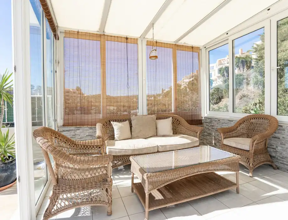 Piso con ascensor en venta en El Faro de Calaburra - Chaparral, imagen 7