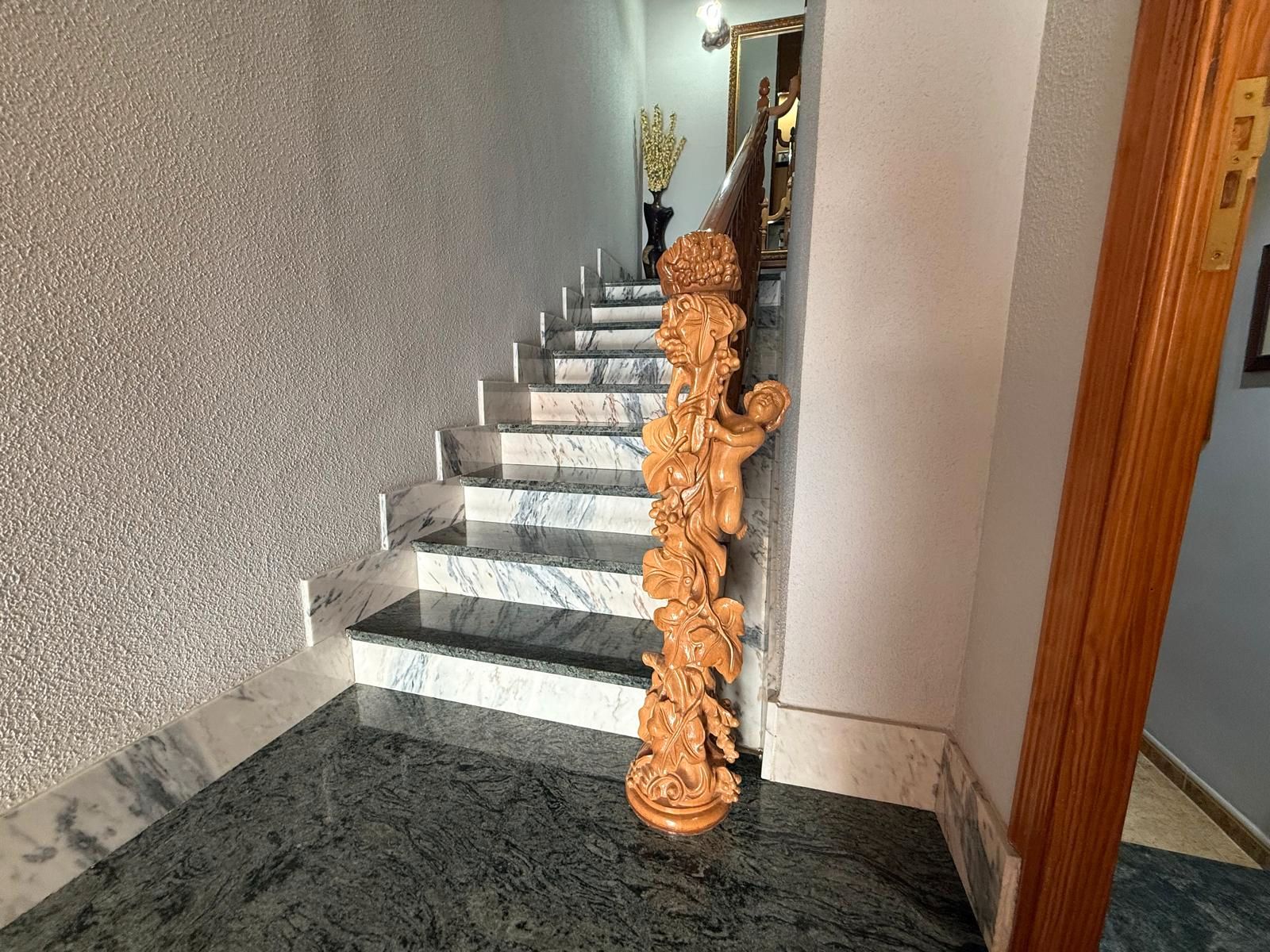 Finca rústica en venda en Piedrabuena amb Aire condicionat, Terrassa i Traster