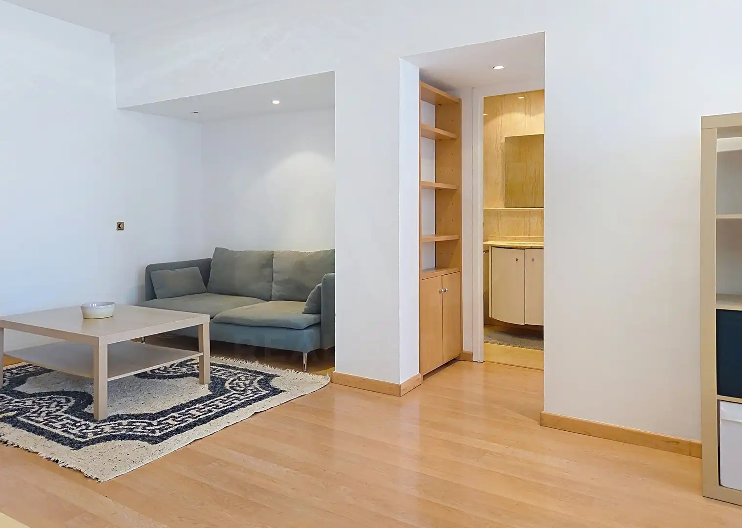 Piso con ascensor en venta en Carrer de Sant Salvador 131, imagen 7