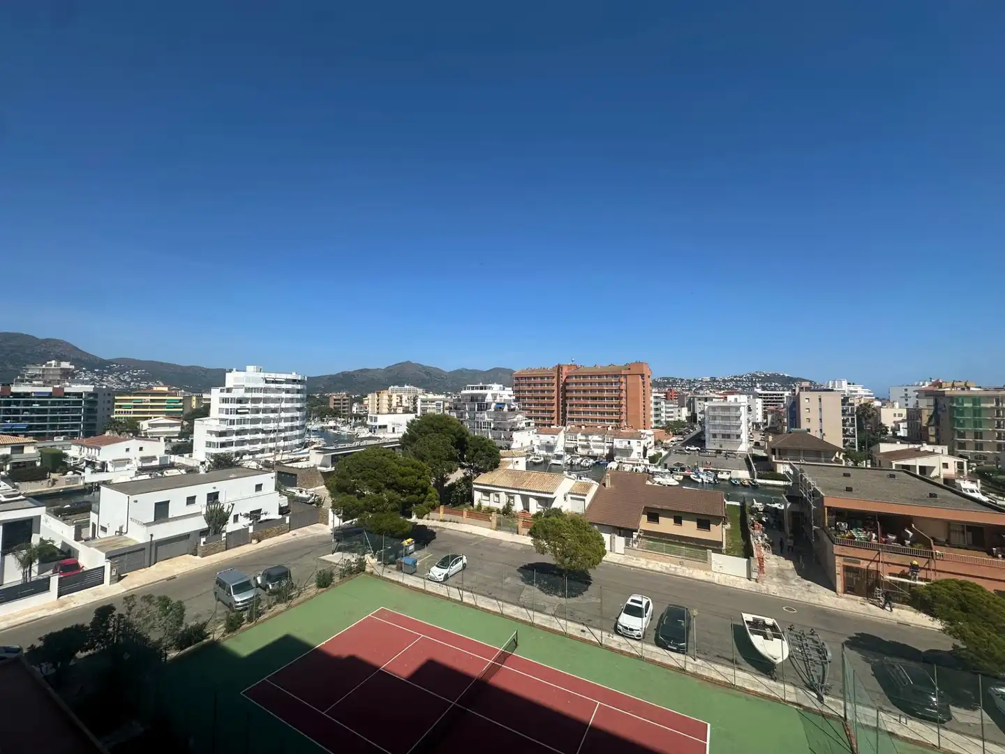 Apartament amb piscina en venda a CAP LLEVANT 11, imagen 29