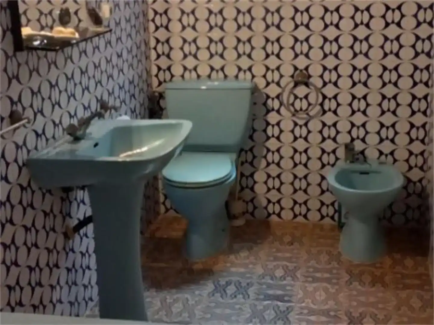 Baño de Casa adosada en venta en Pobles del Sud