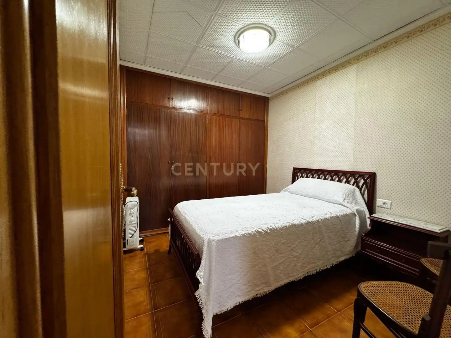 Dormitori de Pis en venda en Nules amb TV i Balcó