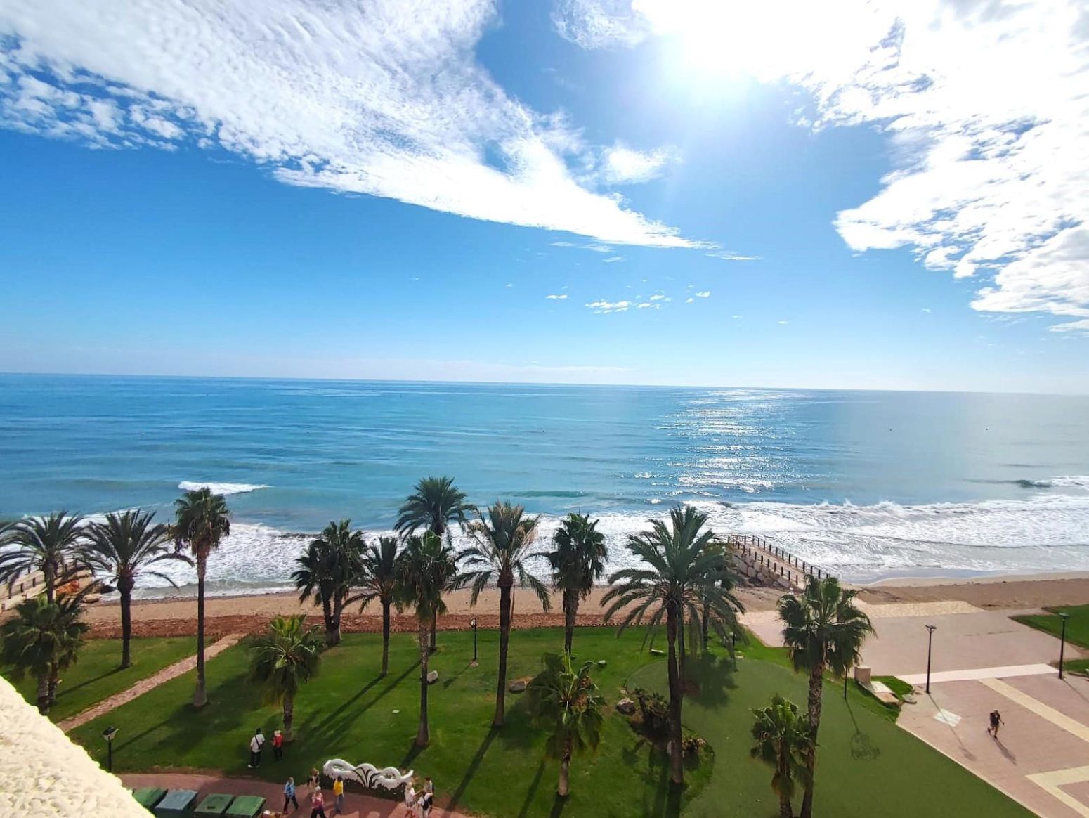 Flat for sale in Oropesa del Mar-Orpesa - MARITIMO MEDITERRANEO, Balneario
