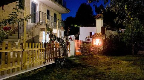 Foto 2 de Casa o xalet de lloguer a Rúa de San Pedro, Darbo, Cangas