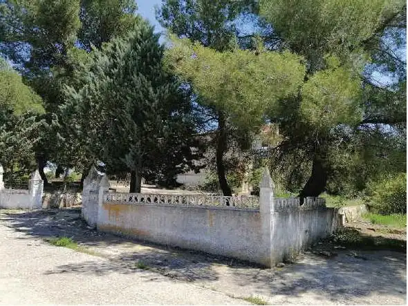 Rustikales Grundstück zum Verkauf in Almansa, imagen 2