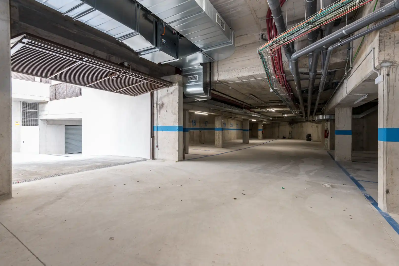 Dúplex en venta en Avinguda de la Torre del Vallès, 78, La Collada - Sis Camins