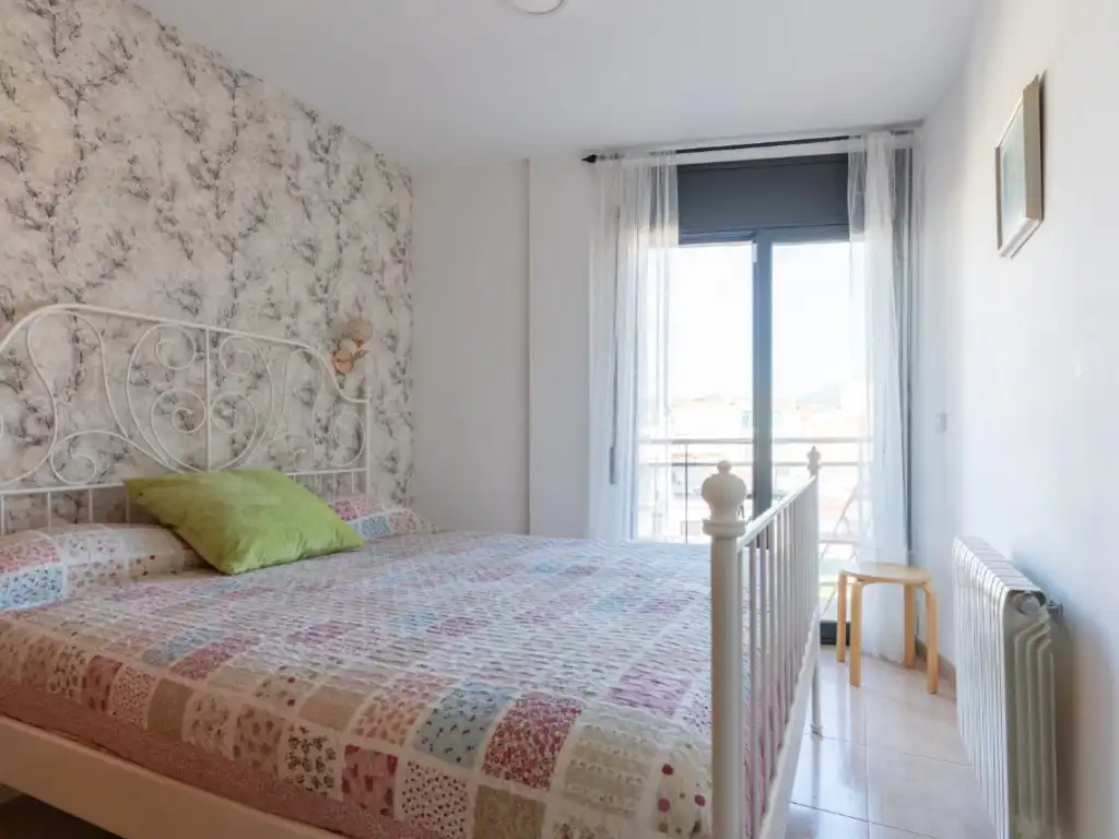 Penthouse mit Aufzug zum Verkauf in Calle Joan Maragall, imagen 17