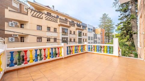 Foto 4 de Casa o xalet en venda a Conde de Ureña, Málaga