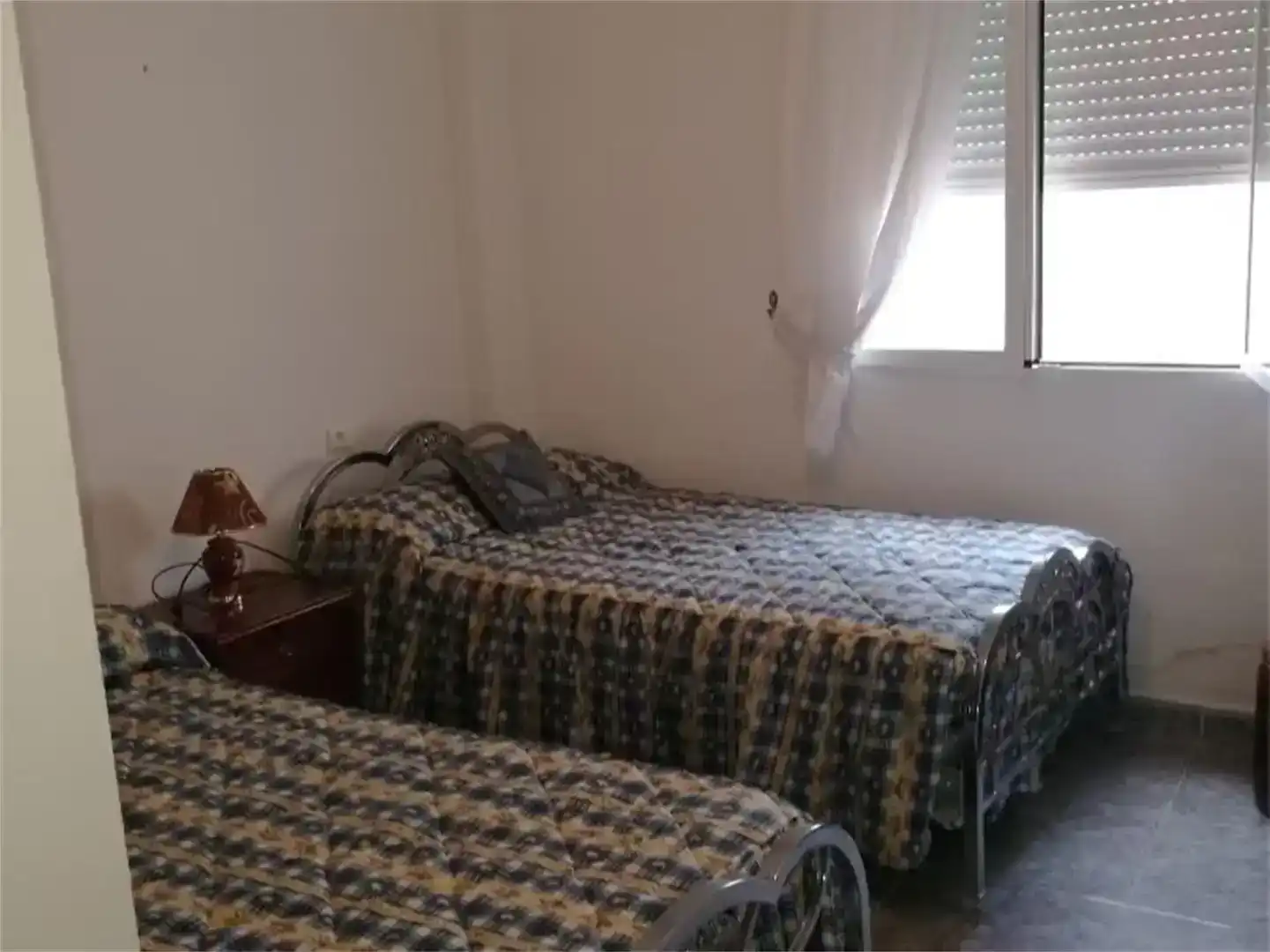 Habitación de Piso en venta en Cuacos de Yuste con Trastero, Amueblado y Balcón