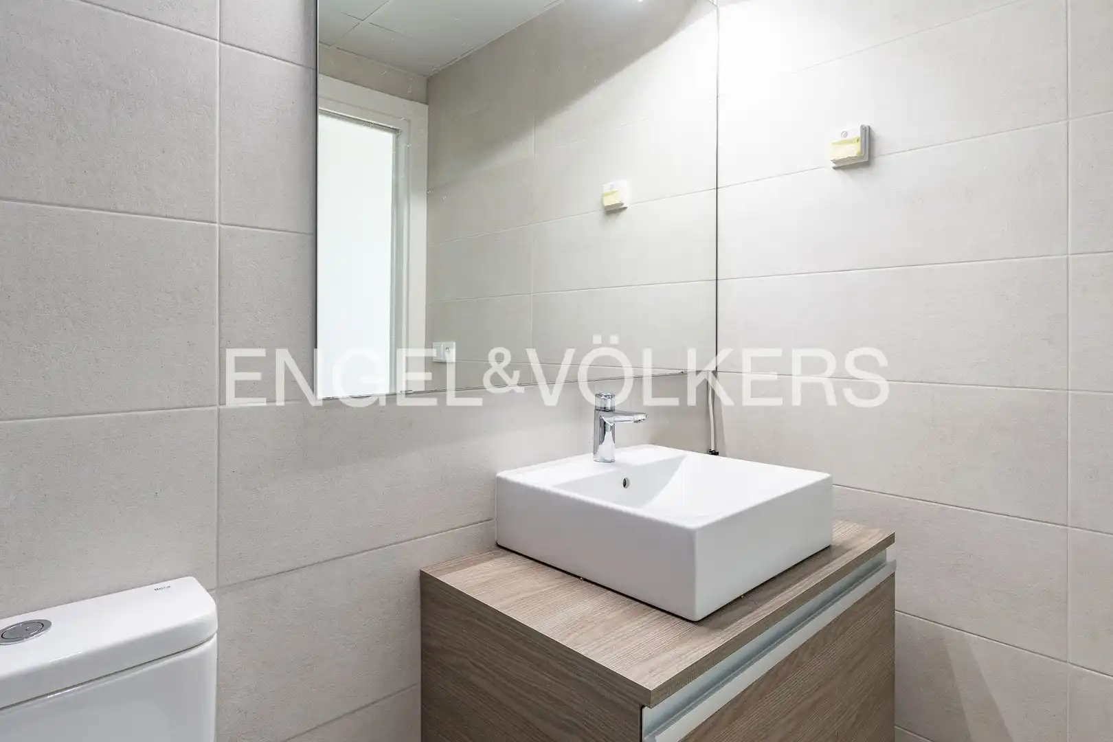 Flat with terrace for sale in Sant Martí, imagen 27