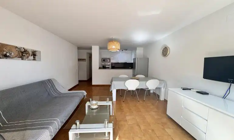 Apartment with pool for sale in Muga - Gran Reserva - Badia, imagen 6