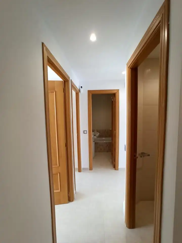 Ático de alquiler en Madrid, Villamanrique de Tajo