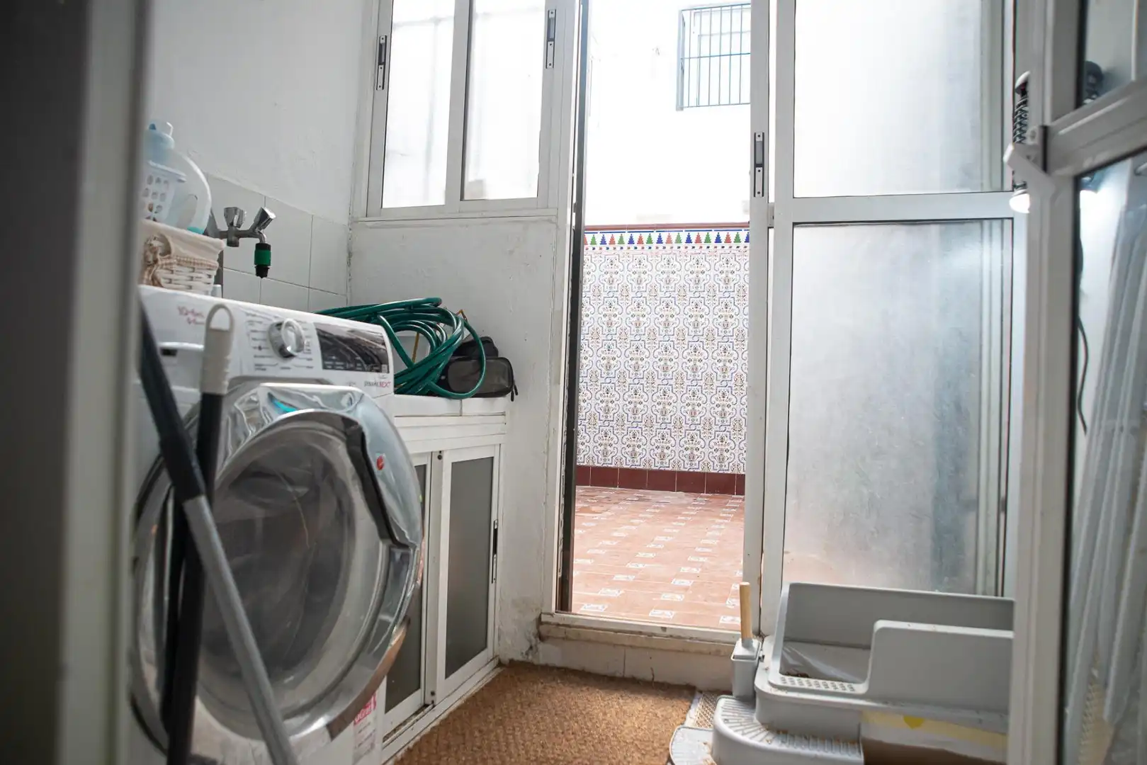 Habitación de Piso en venta en Camas con Balcón