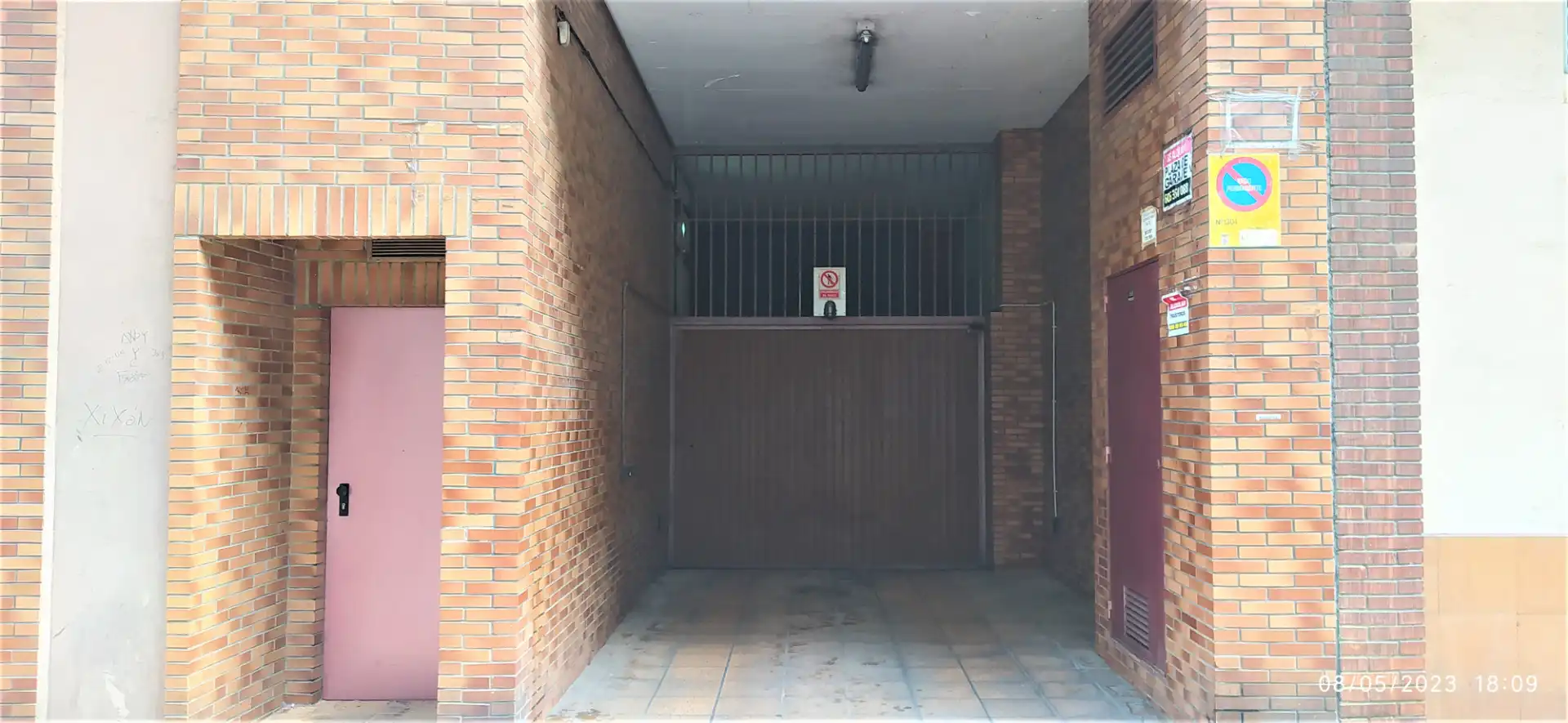 Individual with lift to rent in Avenida del Llano 20, imagen 17