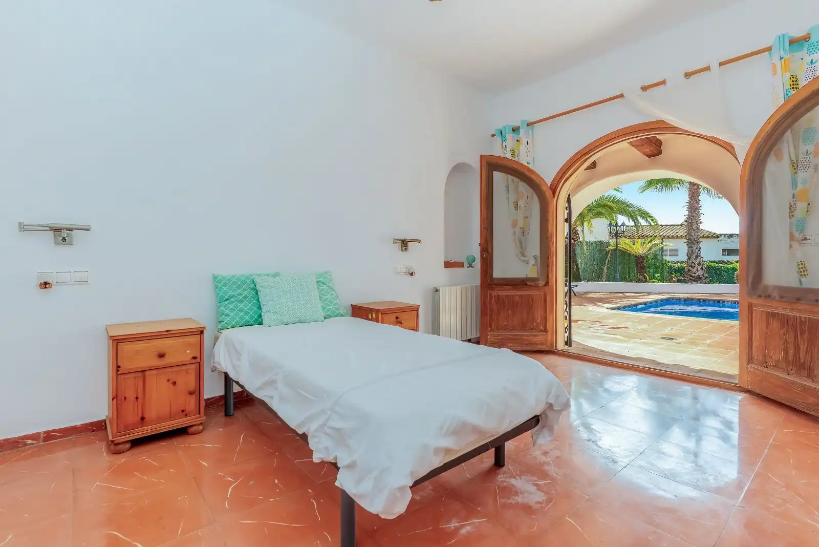 Casa con piscina in vendita a El Portet - Pla de Mar, imagen 19