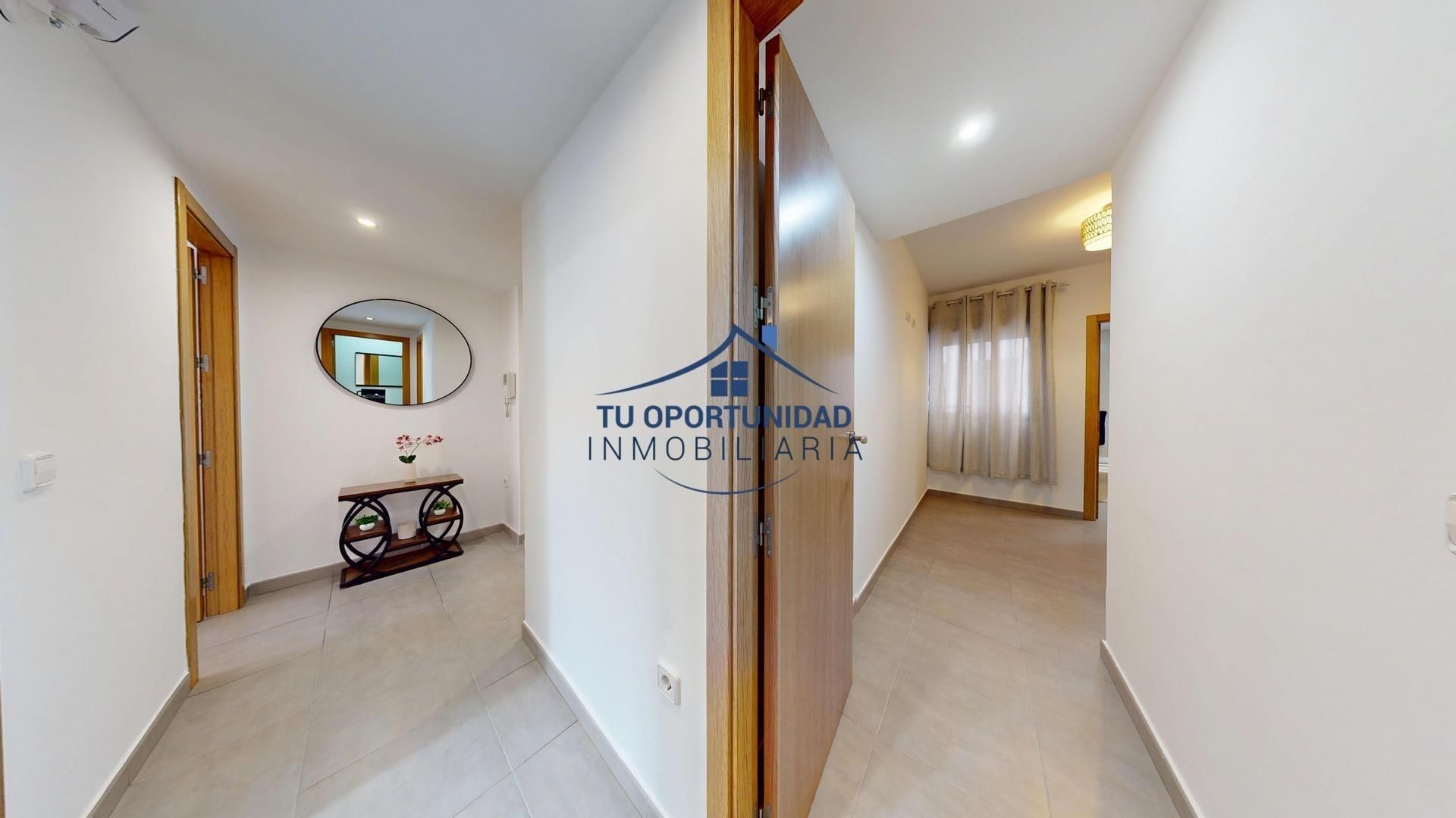 Piso en venta en Calle EJERCITO AIRE