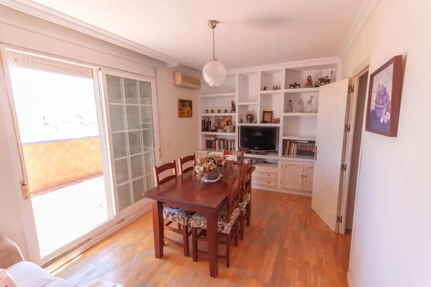 Penthouse with lift for sale in Estepona Pueblo, imagen 31