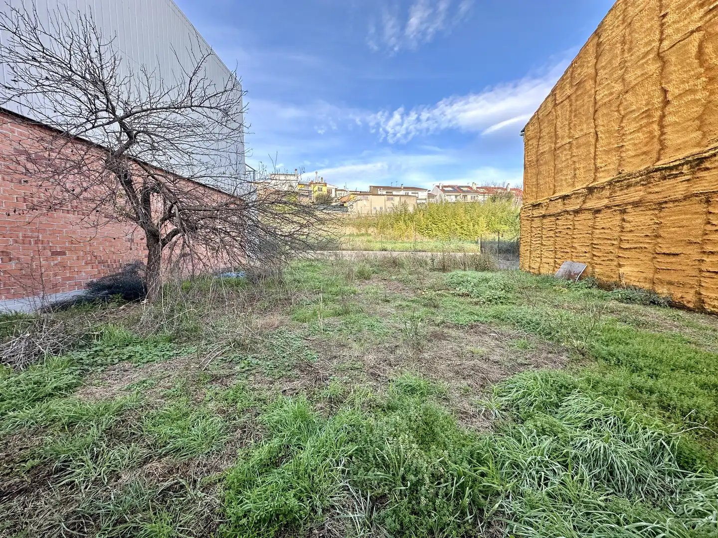 Terreno residencial en venta en Carrer Sant Jordi, imagen 2