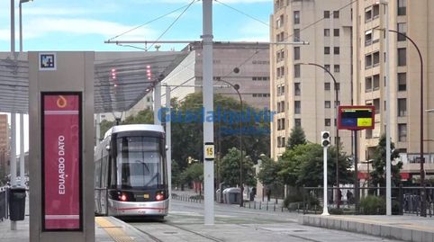 Photo 3 of Flat for sale in Calle Manuel Casana, La Buhaira, Sevilla Capital