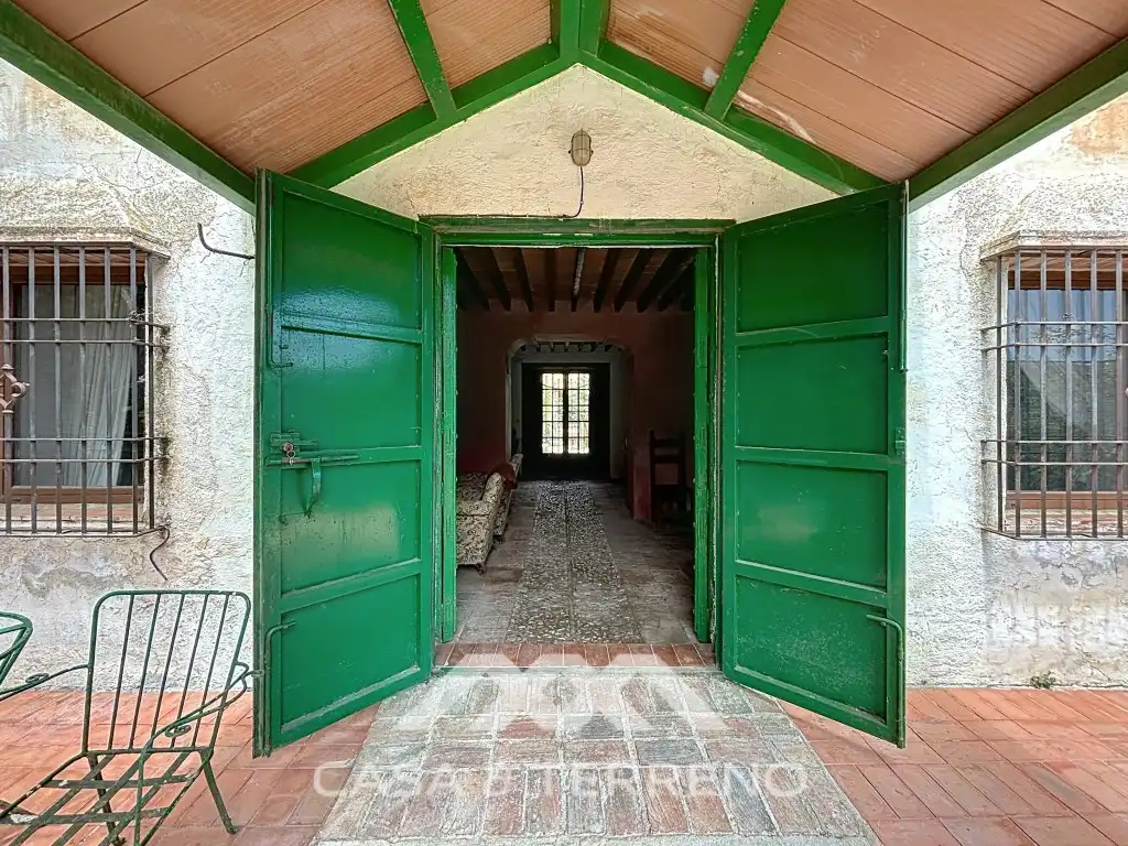 Casa o chalet en venta en Alhama de Granada con Terraza