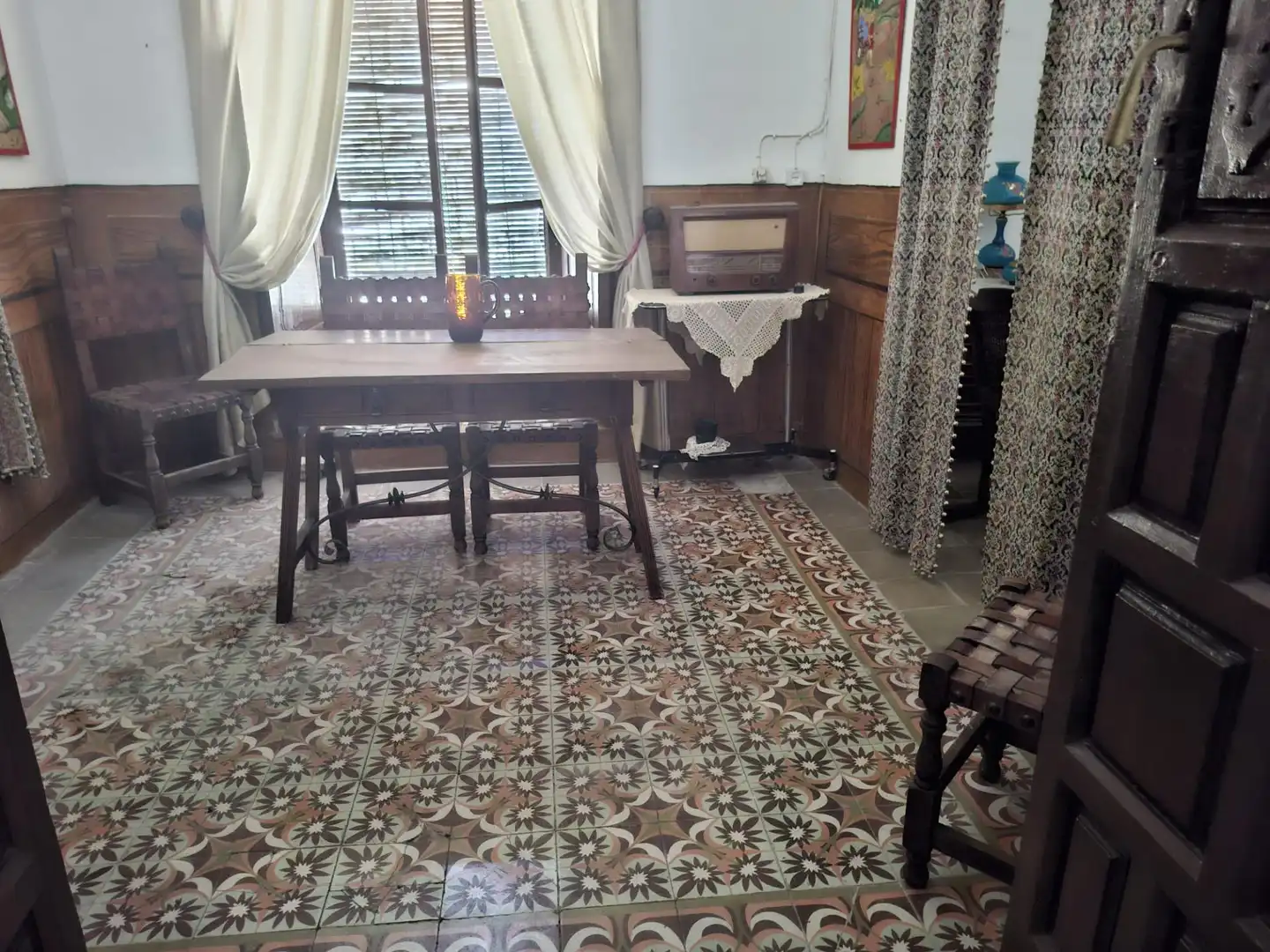 Casa amb terrassa en venda a DEL COLEGIO, imagen 6