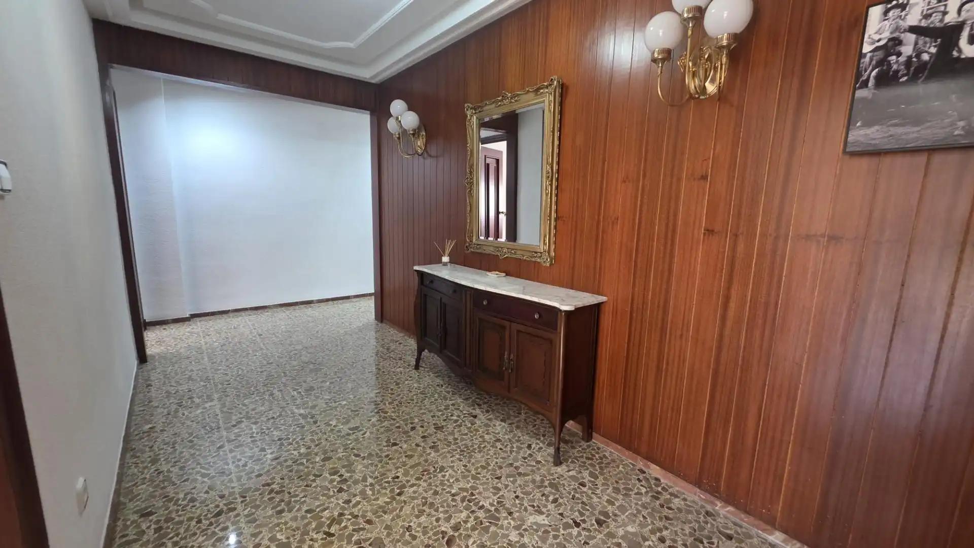 Piso de alquiler en Centro