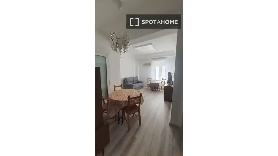 Habitación en Arrancapins