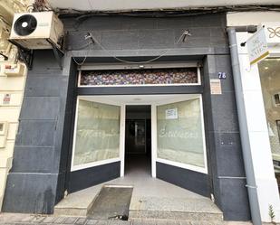 Premises to rent in REINA, El Cabanyal - El Canyamelar