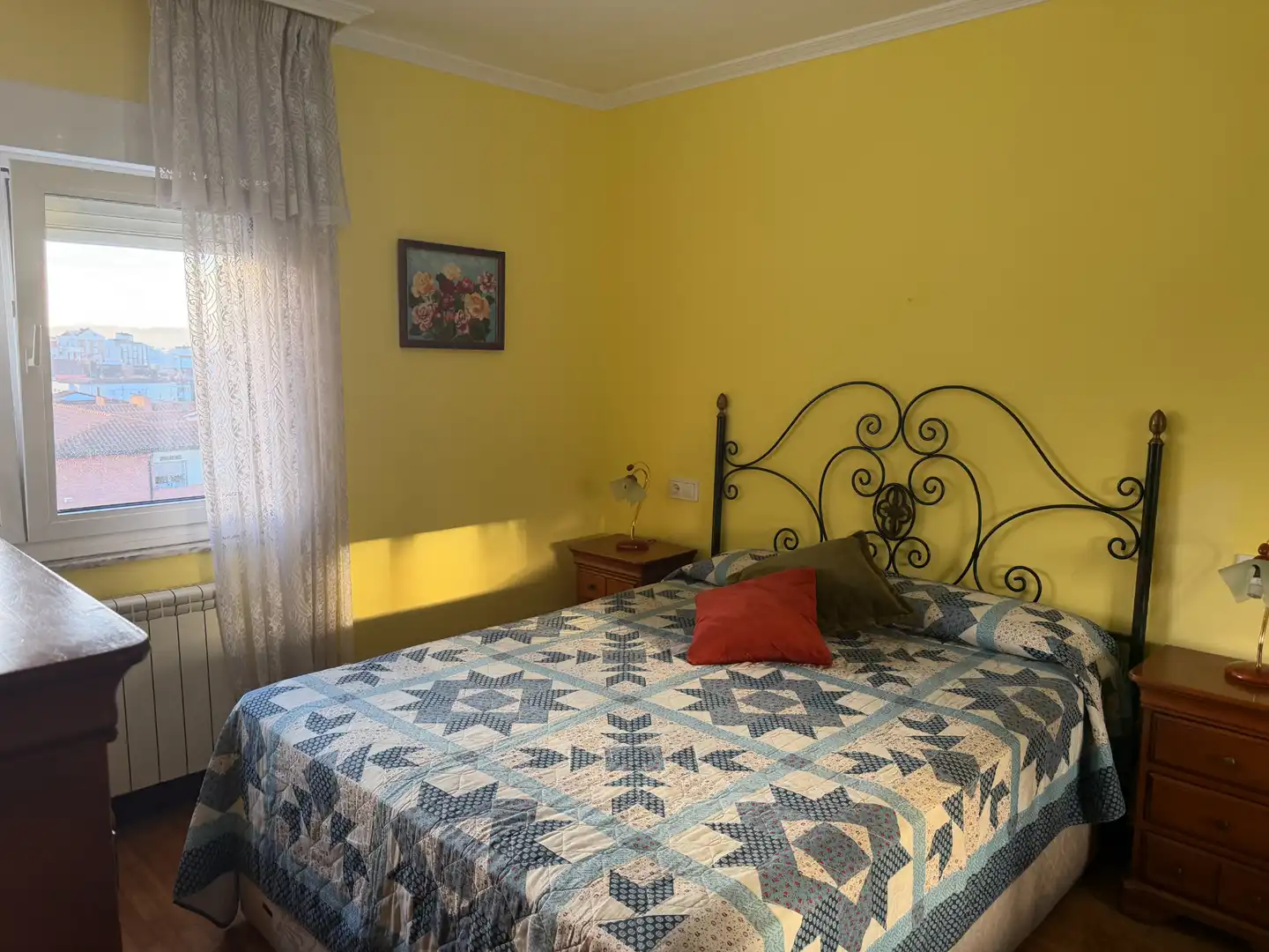 Piso con ascensor en venta en Calle María Cristina 32, imagen 11