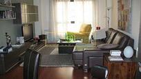 Living room of Apartment for sale in León Capital   with Air Conditioner, Terrace and Storage room