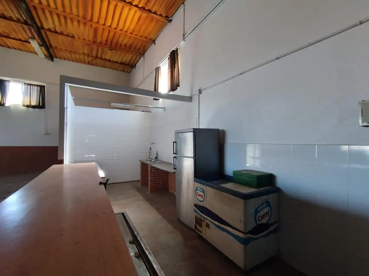 Nave industrial in vendita a Pago valdeconejos, imagen 8