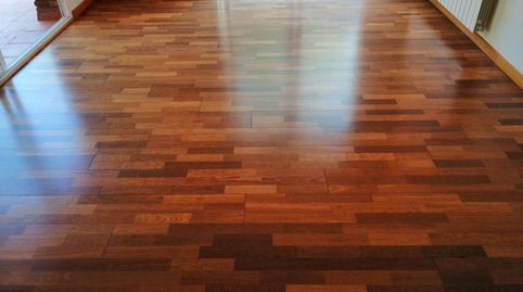 Foto 4 de Planta baja de alquiler en Passeig de Domènech I Montaner, Torreblanca, Sant Cugat del Vallès