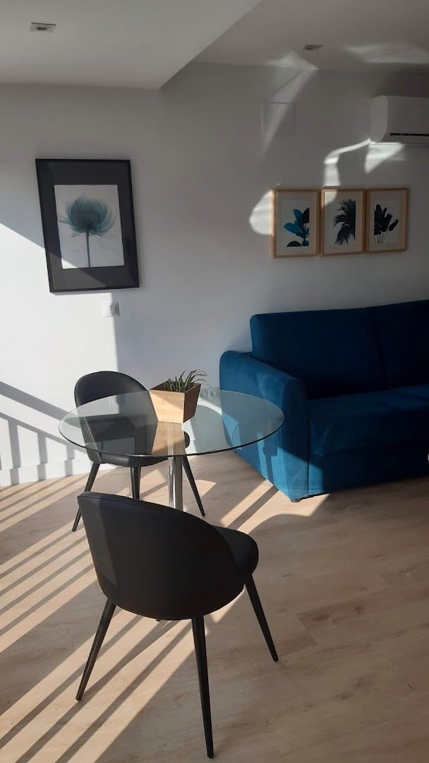 Apartment to rent in Calle Alemania, Ensanche Centro - Puerto