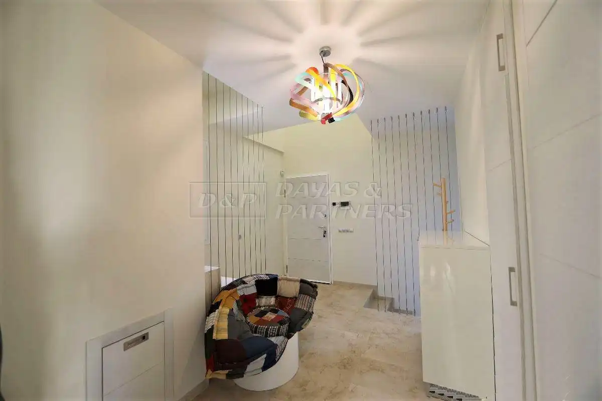 Detached house with terrace for sale in Orihuela Costa, imagen 14
