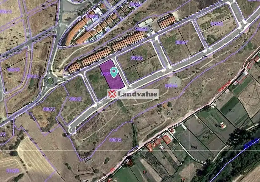 Terreni e lotti in vendita a Zona Norte - Hospital - Urbanizaciones, imagen 3