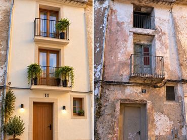 Maison à vendre à Calle Calle Portal de Valencia 11