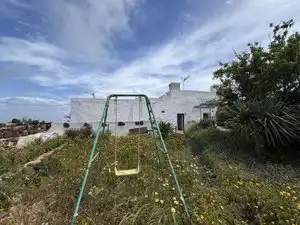 Casa o chalet en venta en Haría con Jardín privado, Terraza y Amueblado