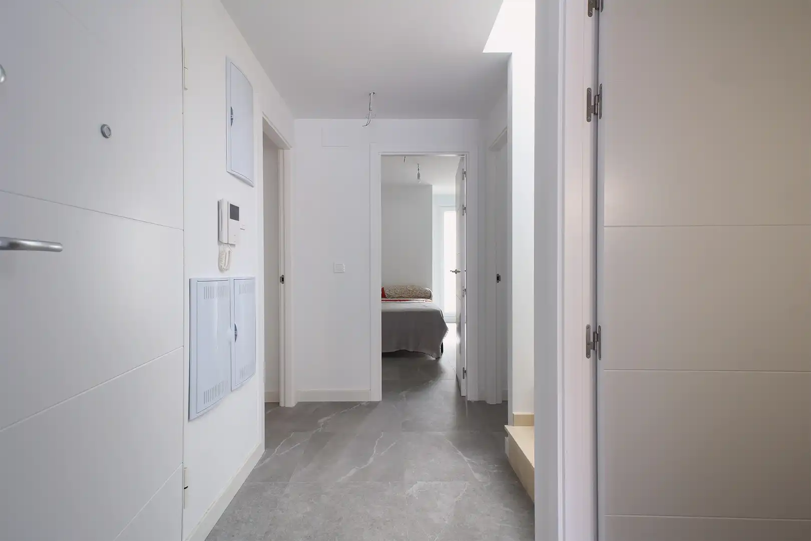 Penthouse mit Pool zum Verkauf in Guzmán el Bueno, imagen 26