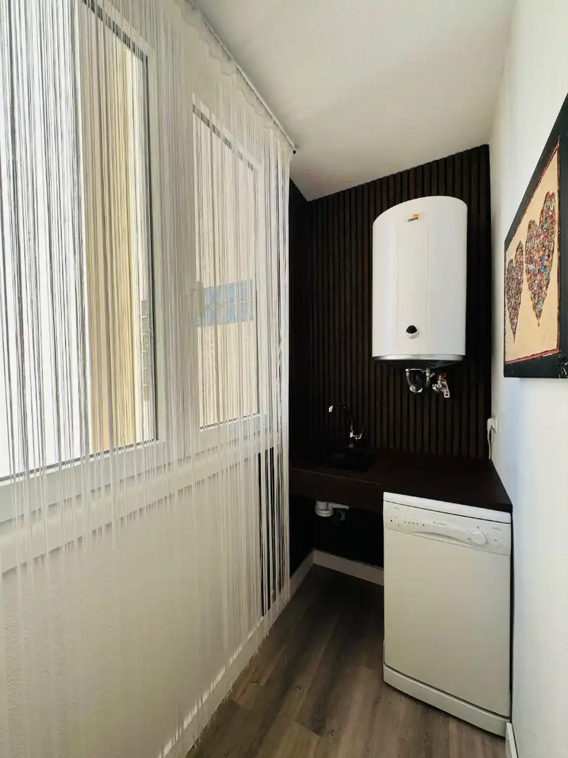 Ático con ascensor en venta en El Verger, imagen 11