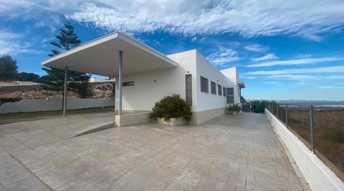 Foto 5 de Casa o xalet en venda a Carrer la Lluna, Cumbres de Calicanto, Torrent