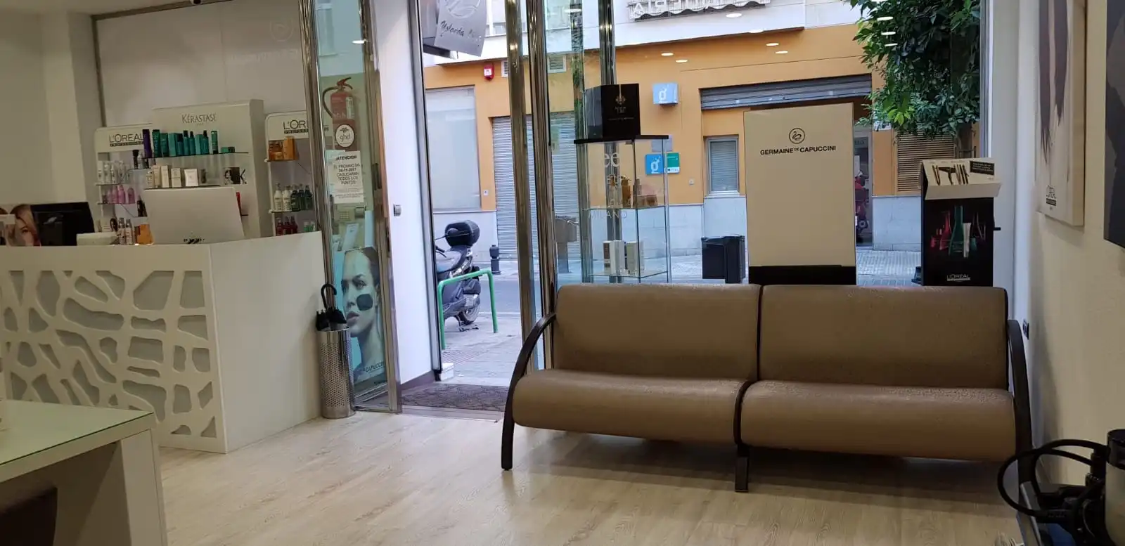 Local comercial en venda a Calle Montilla 64, imagen 3