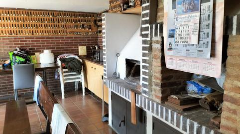 Foto 4 de Finca rústica en venda a Allende el Río, Palencia Capital