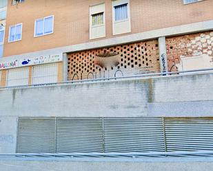Exterior view of Premises for sale in Parla