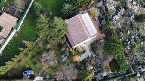 Foto 3 de Casa o chalet en venta en Carretera Carretera del Berrueco-la Cabrera, El Berrueco, Madrid