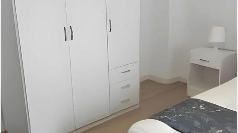 Foto 4 de Piso de alquiler en Calle Avila Segovia, Camino de Ronda, Granada Capital