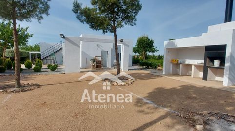 Foto 2 de Casa o xalet en venda a La Roda, Albacete