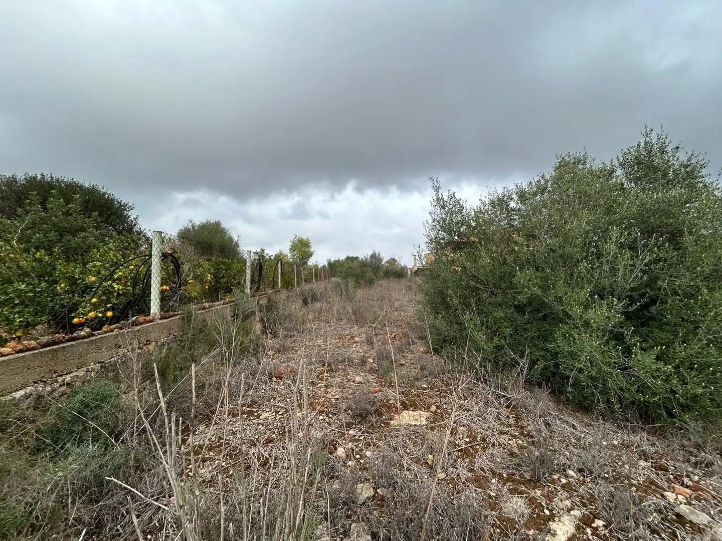 Residencial en venda en Marratxí